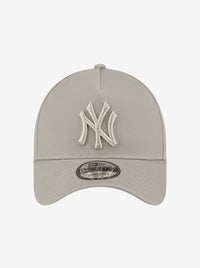 940 A-Frame New York Yankees Snapback Cap