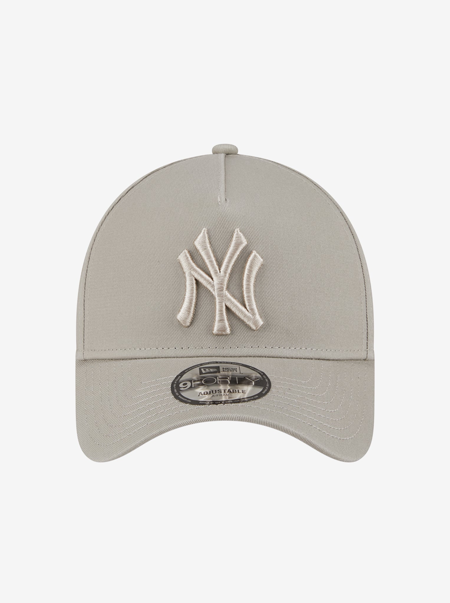 940 A-Frame New York Yankees Snapback Cap