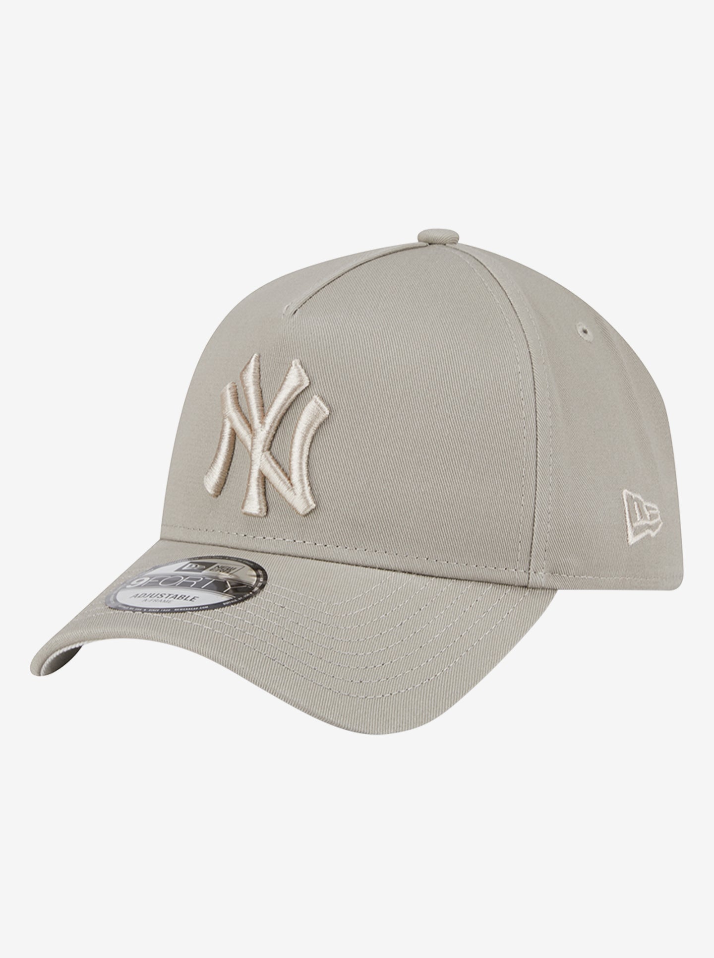 940 A-Frame New York Yankees Snapback Cap