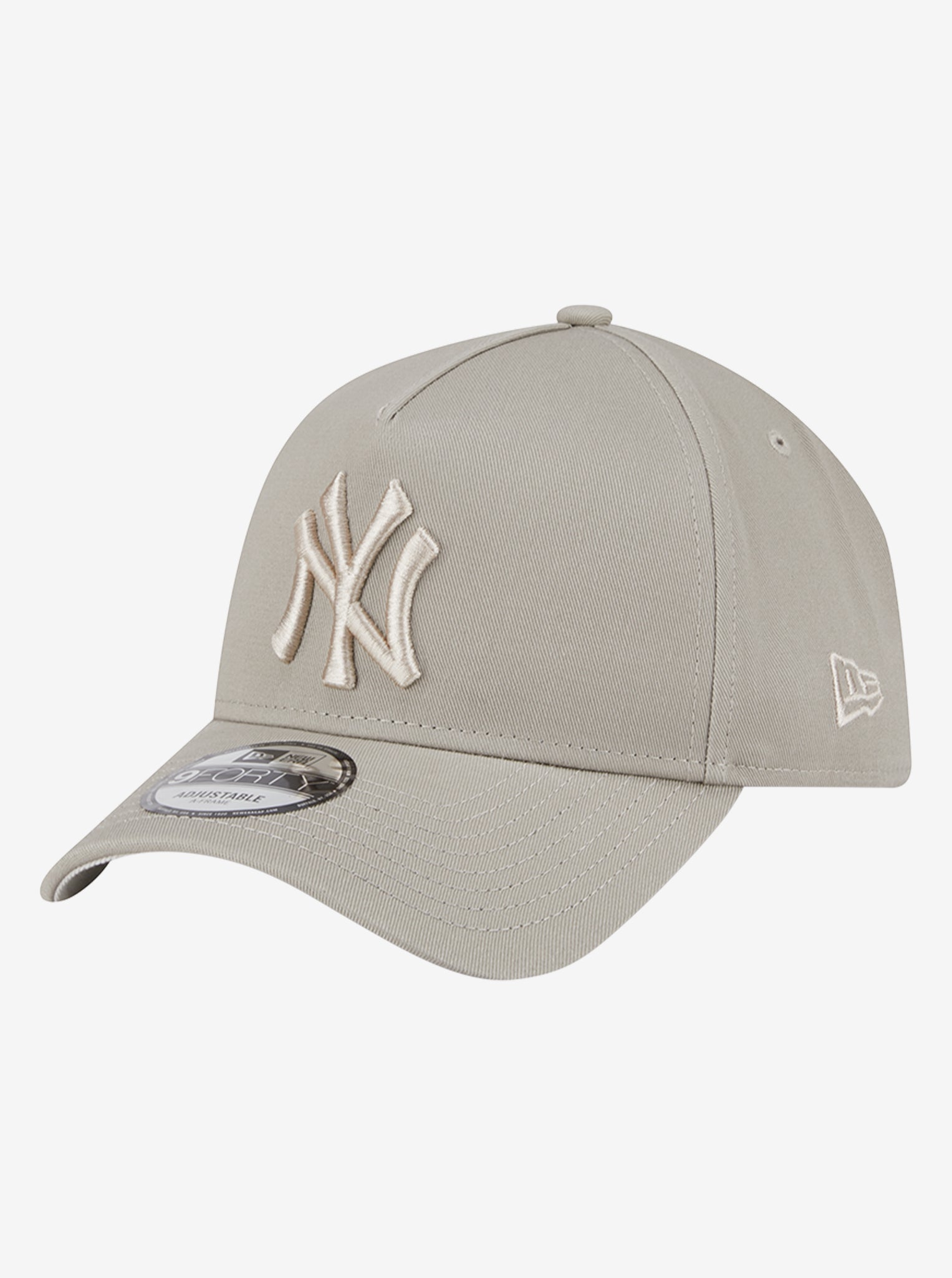 940 A-Frame New York Yankees Snapback Cap
