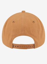940 A-Frame Chicago Bulls Snapback Cap