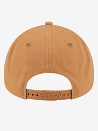 940 A-Frame Chicago Bulls Snapback Cap