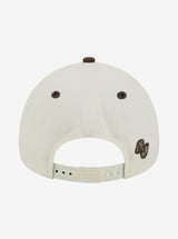 940 A-Frame Chicago White Sox Snapback Cap