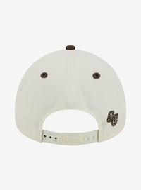 940 A-Frame Chicago White Sox Snapback Cap