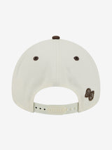 940 A-Frame Los Angeles Dodgers Snapback Cap