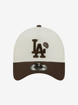 940 A-Frame Los Angeles Dodgers Snapback Cap