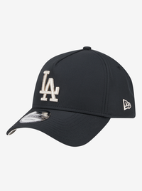 940 A-Frame Los Angeles Dodgers Snapback Cap