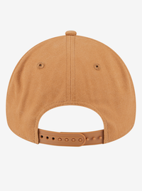 940 A-Frame Las Vegas Raiders Snapback Cap