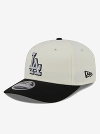 970 Los Angeles Dodgers Stretch-Snapback Cap