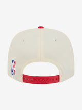 970 Chicago Bulls Stretch-Snapback Cap