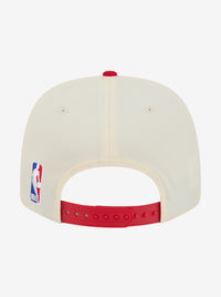 970 Chicago Bulls Stretch-Snapback Cap