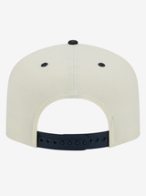 950 A-Frame Texas Rangers Snapback Cap