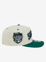 950 A-Frame Seattle Mariners Snapback Cap