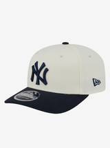 970 New York Yankees Stretch Snap Cap