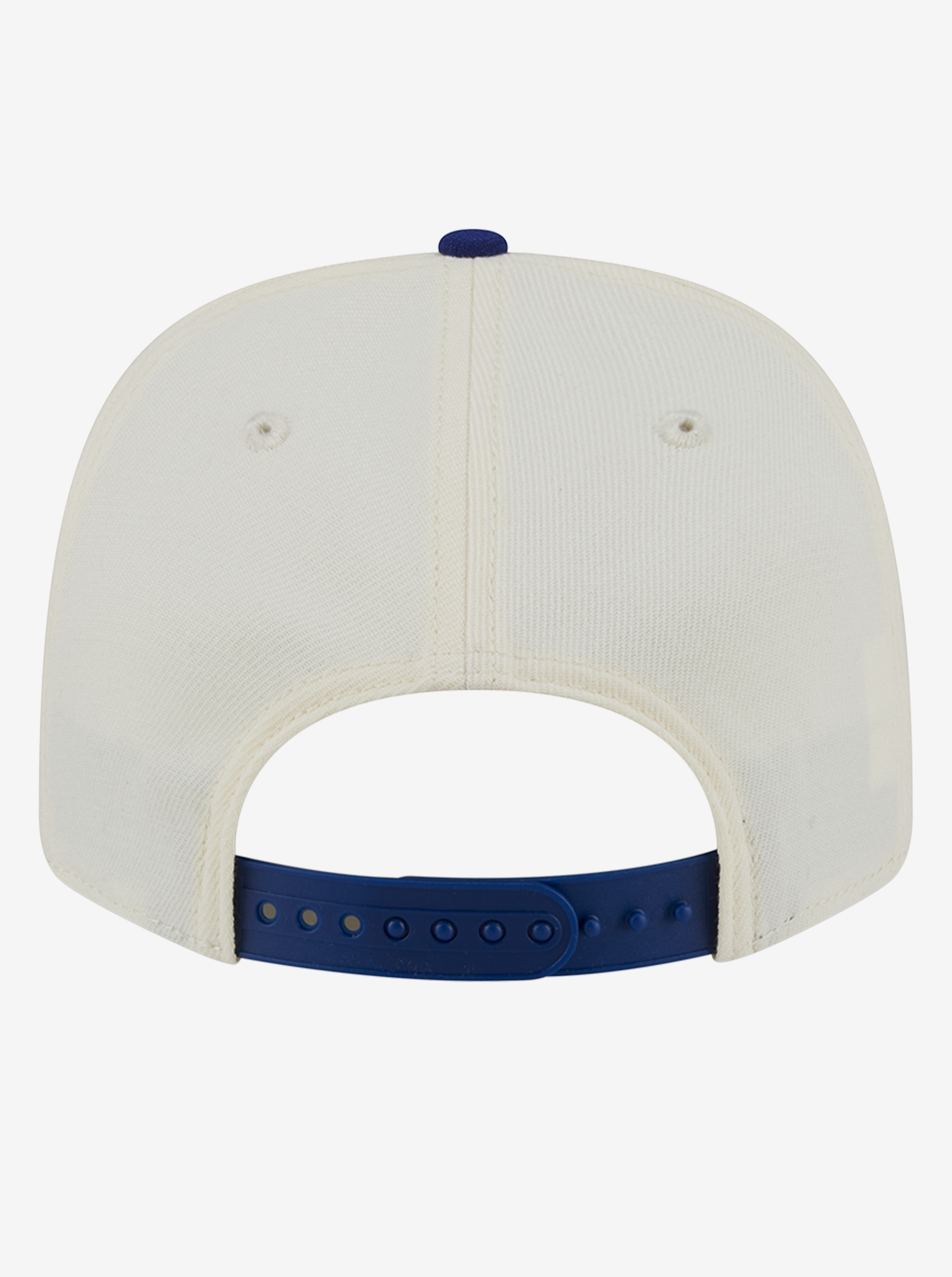 970 Los Angeles Dodgers Stretch Snap Cap