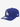 970 LA Dodgers Stretch Snap Cap
