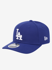970 LA Dodgers Stretch Snap Cap