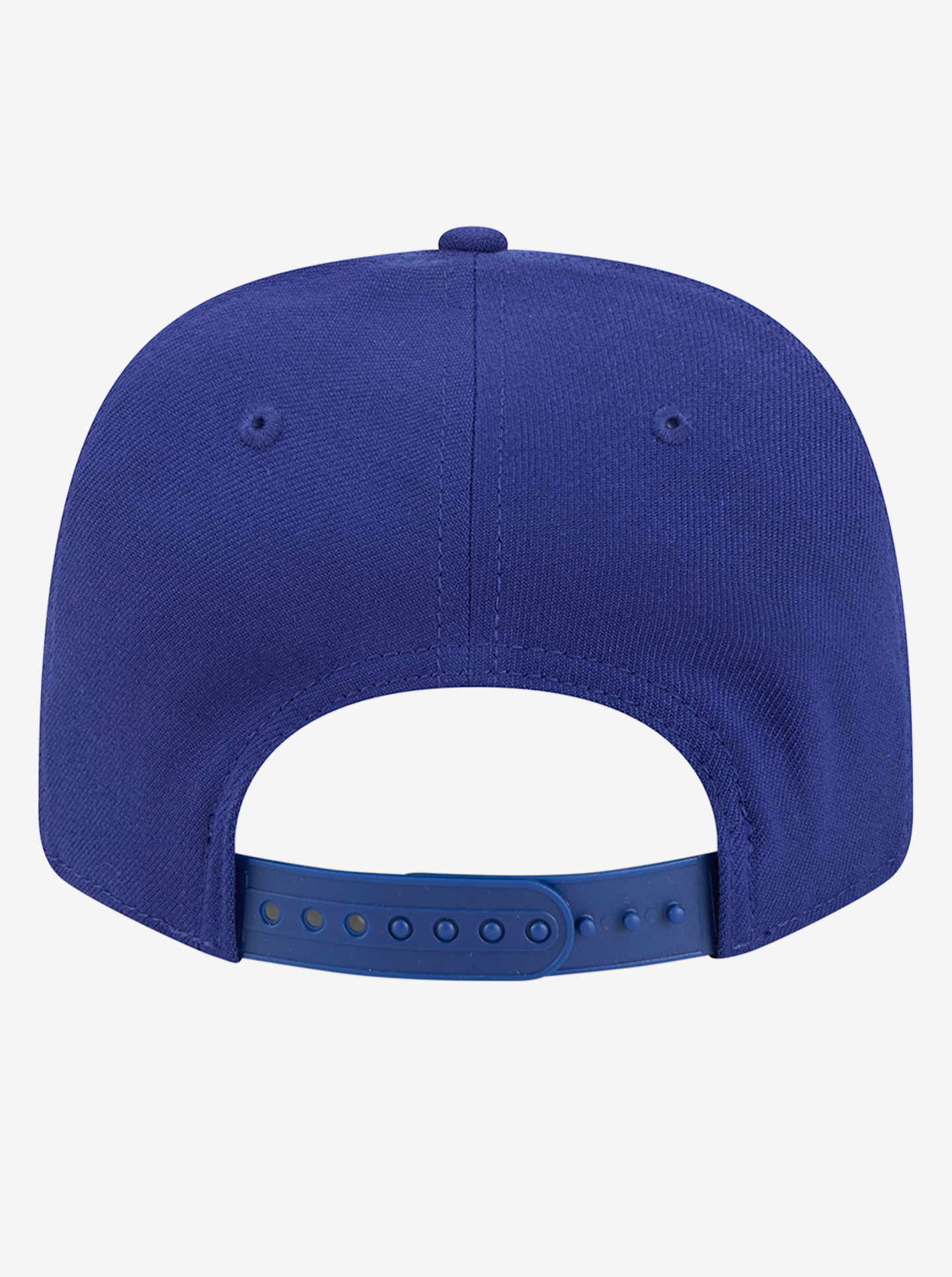970 LA Dodgers Stretch Snap Cap