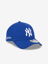 940 A-Frame New York Yankees Cap Kids