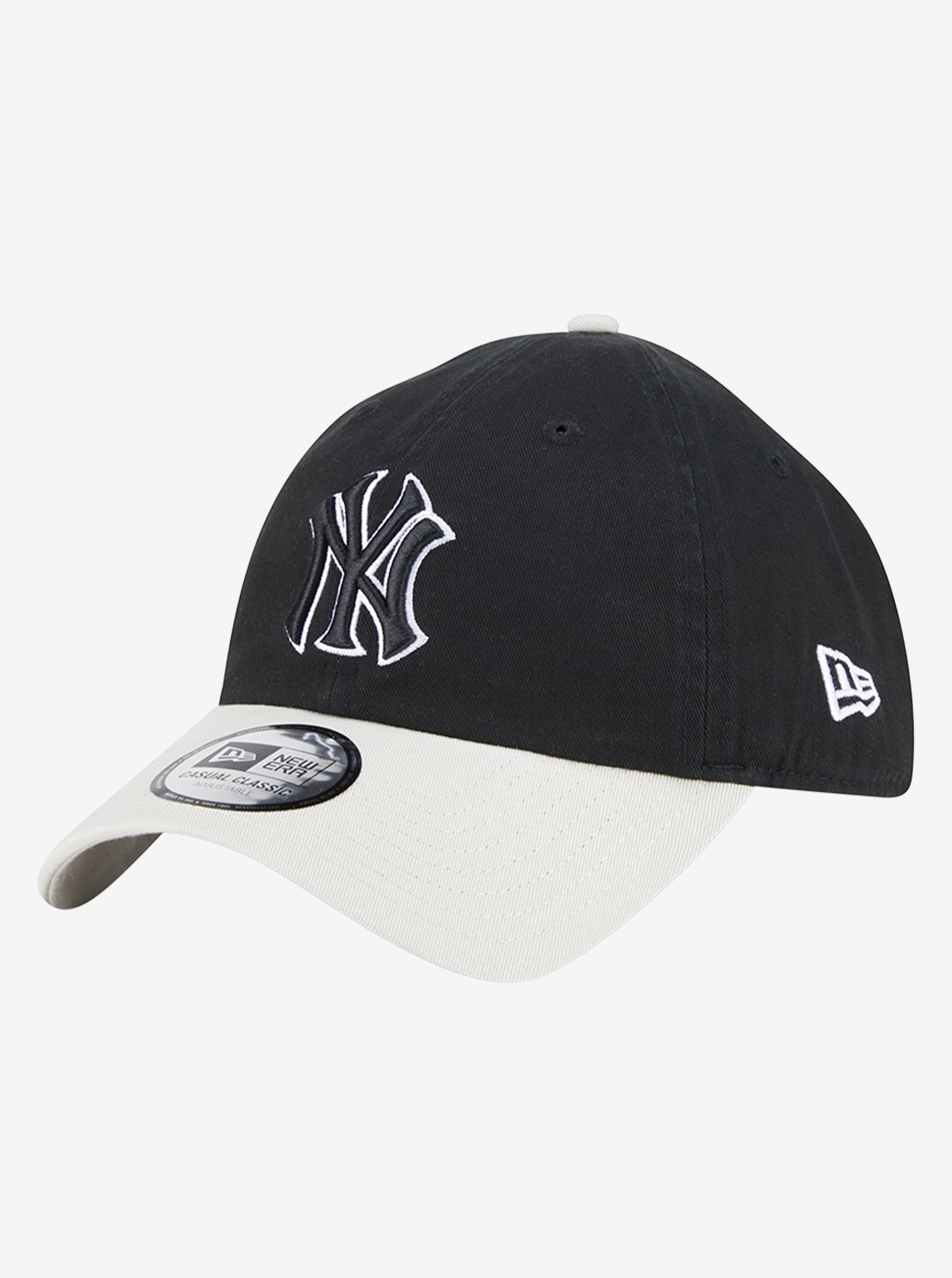 Classic Casual New York Yankees