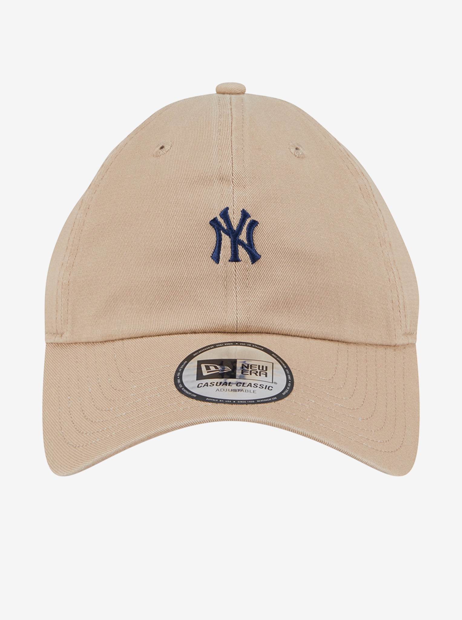 Casual Classic New York Yankees Cap