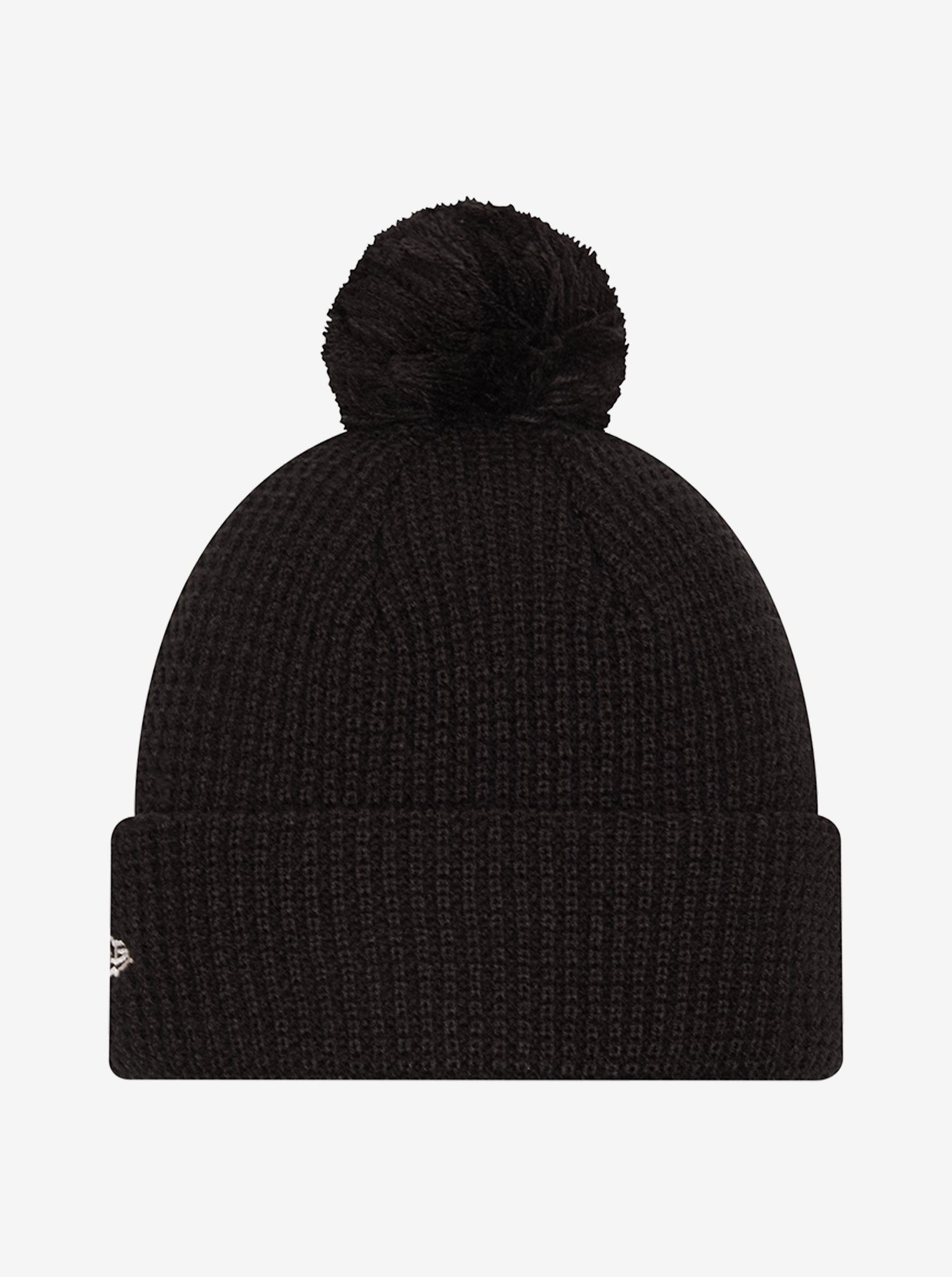 New York Yankees Waffle Knit Beanie