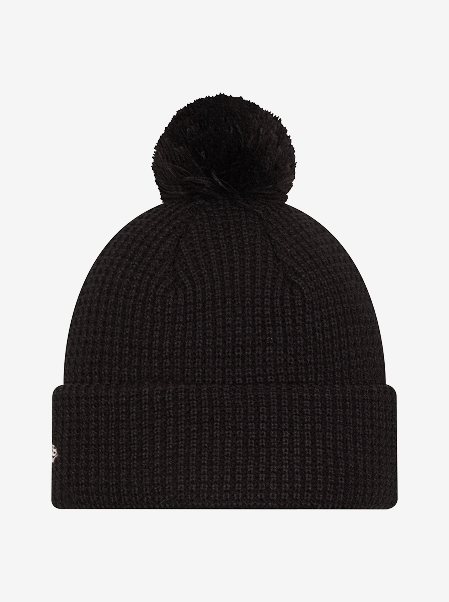 Los Angeles Dodgers Waffle Knit Beanie