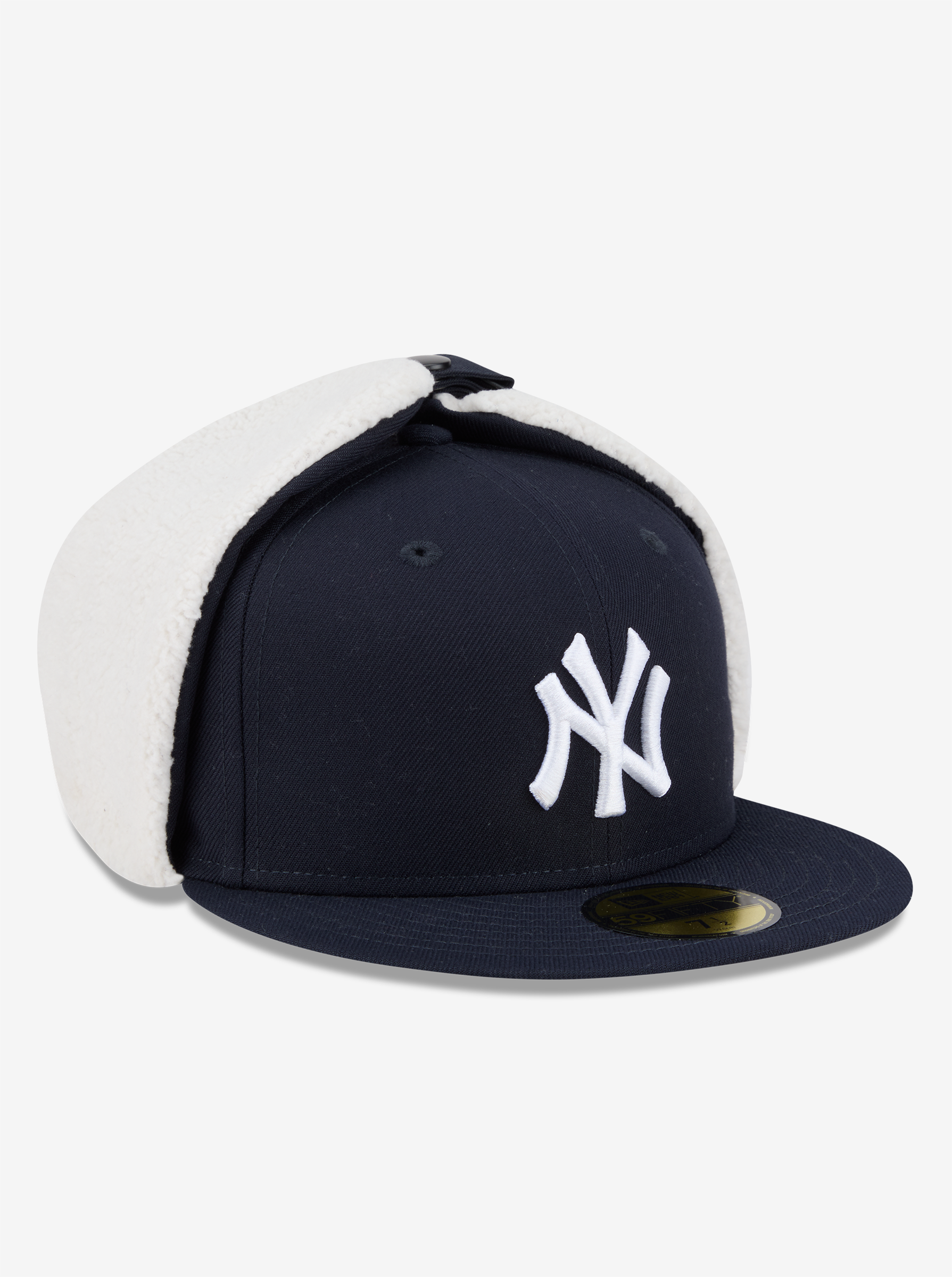 5950 New York Yankees Dog Ear Classic Cap