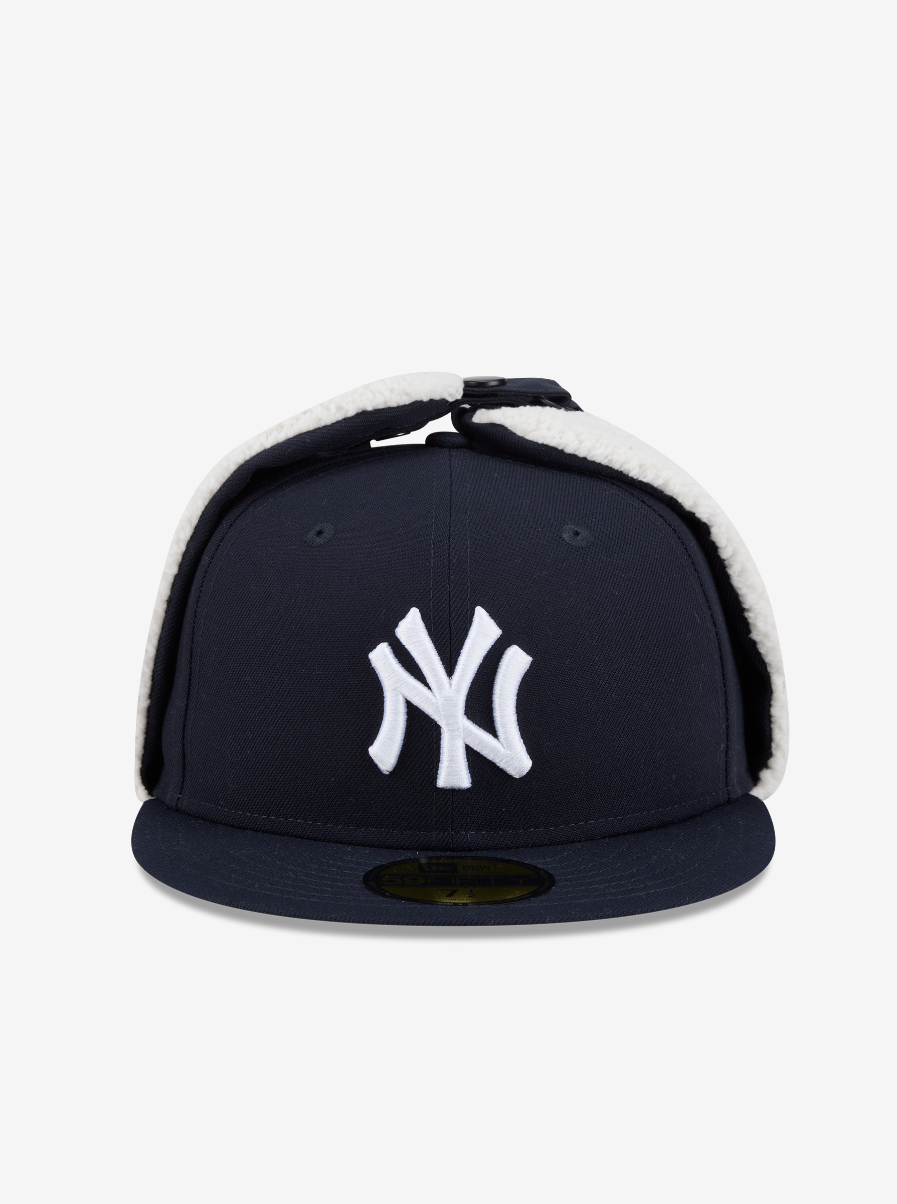 5950 New York Yankees Dog Ear Classic Cap