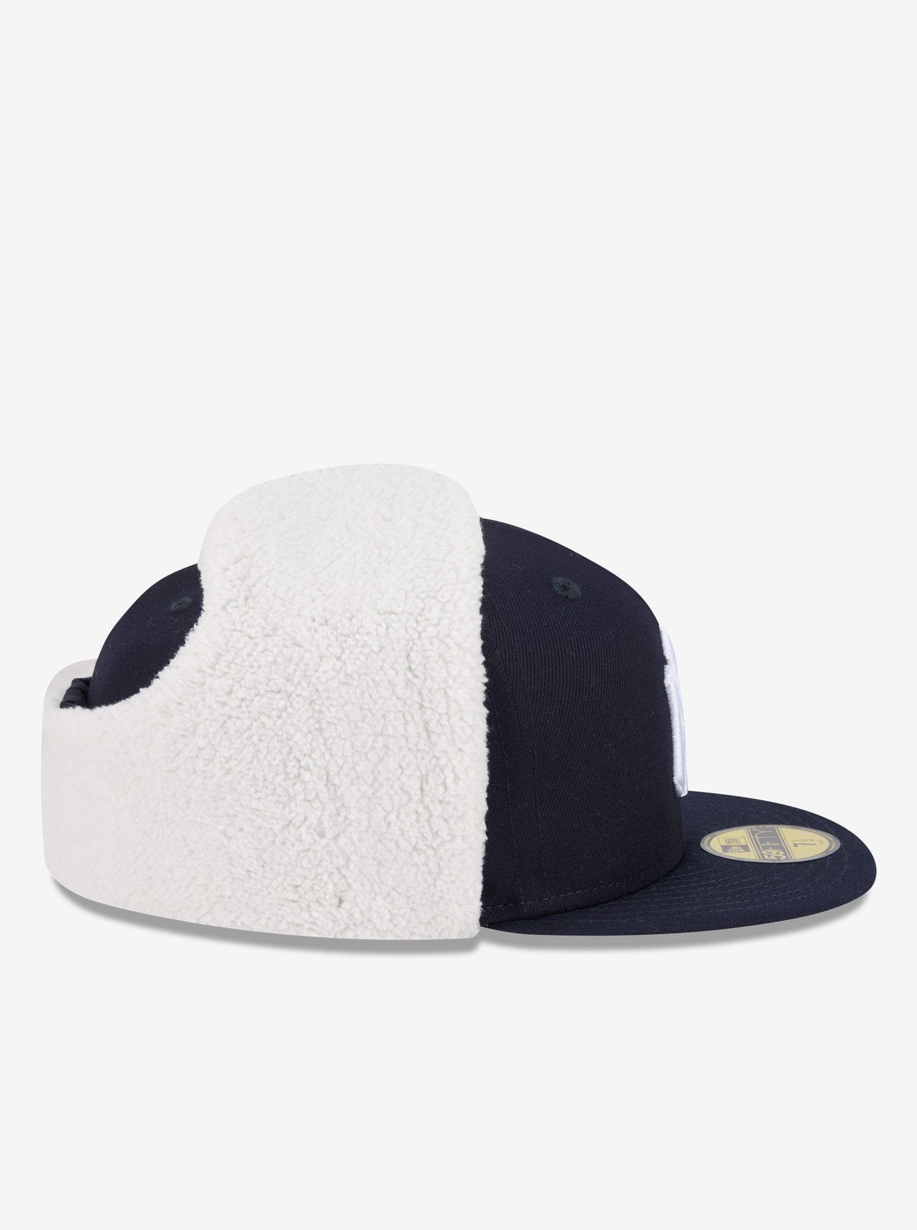 5950 New York Yankees Dog Ear Classic Cap