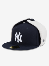 5950 New York Yankees Dog Ear Classic Cap