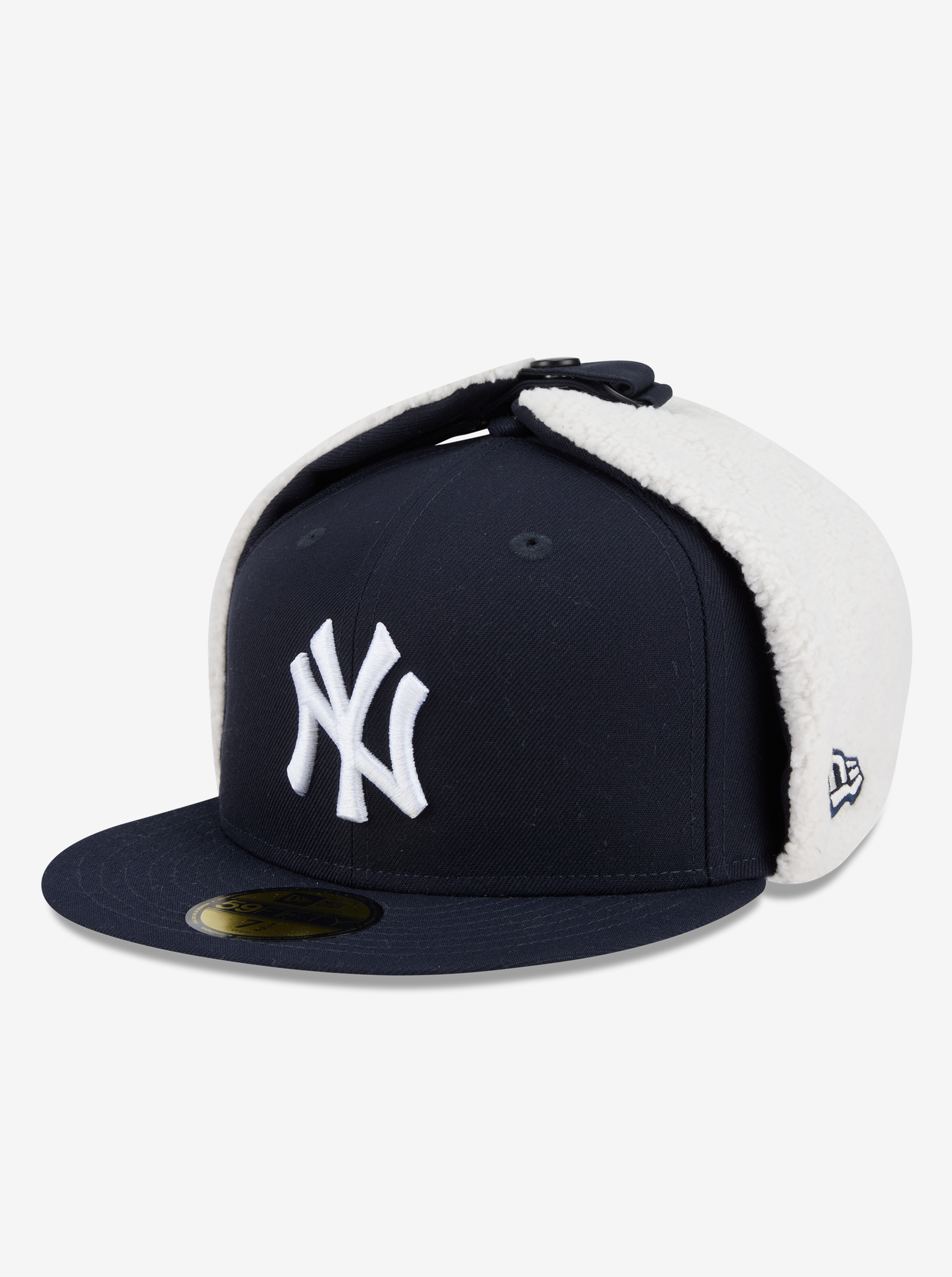 5950 New York Yankees Dog Ear Classic Cap