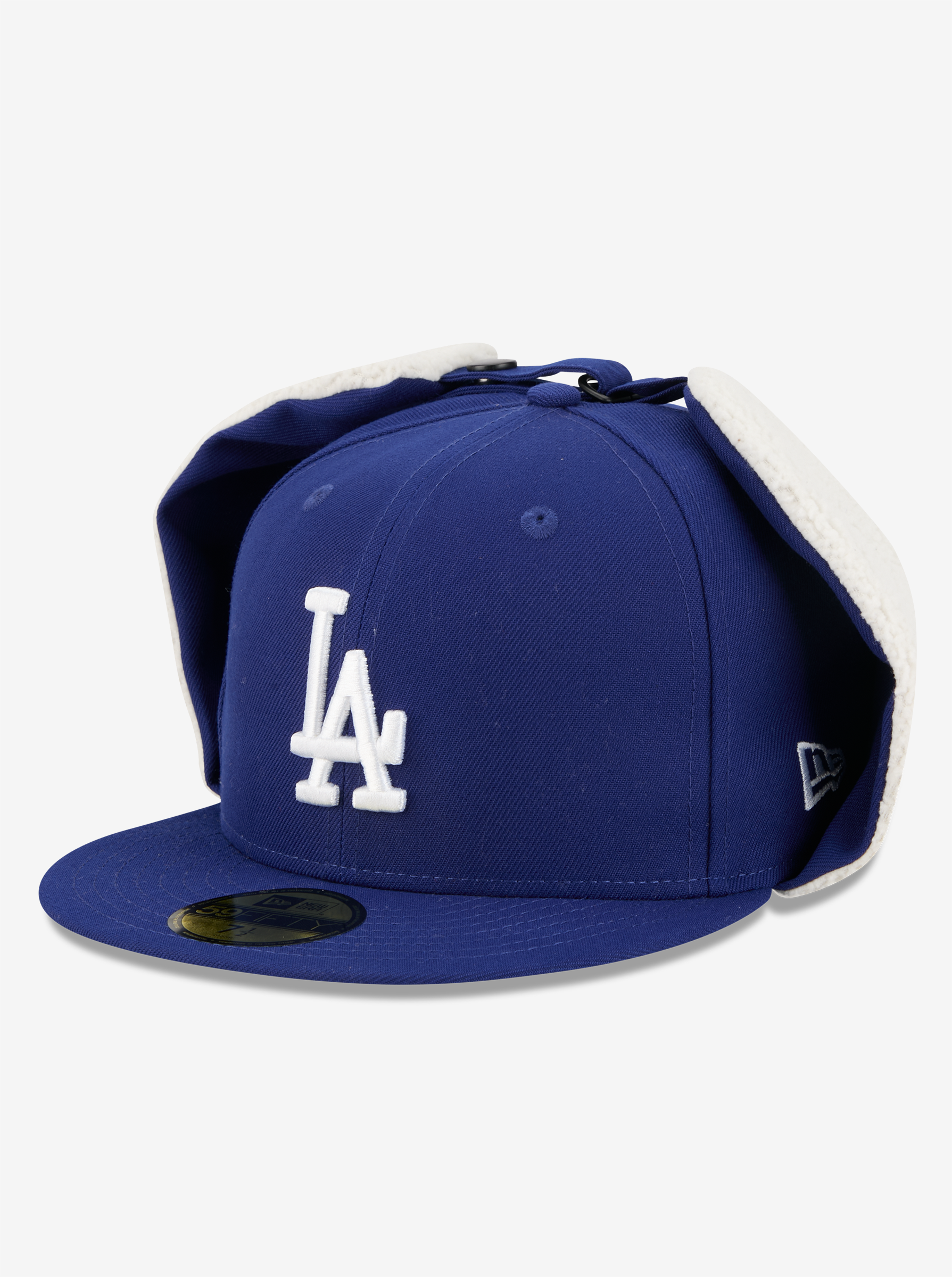 5950 Los Angeles Dodgers Dog Ear Classic Cap