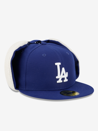 5950 Los Angeles Dodgers Dog Ear Classic Cap