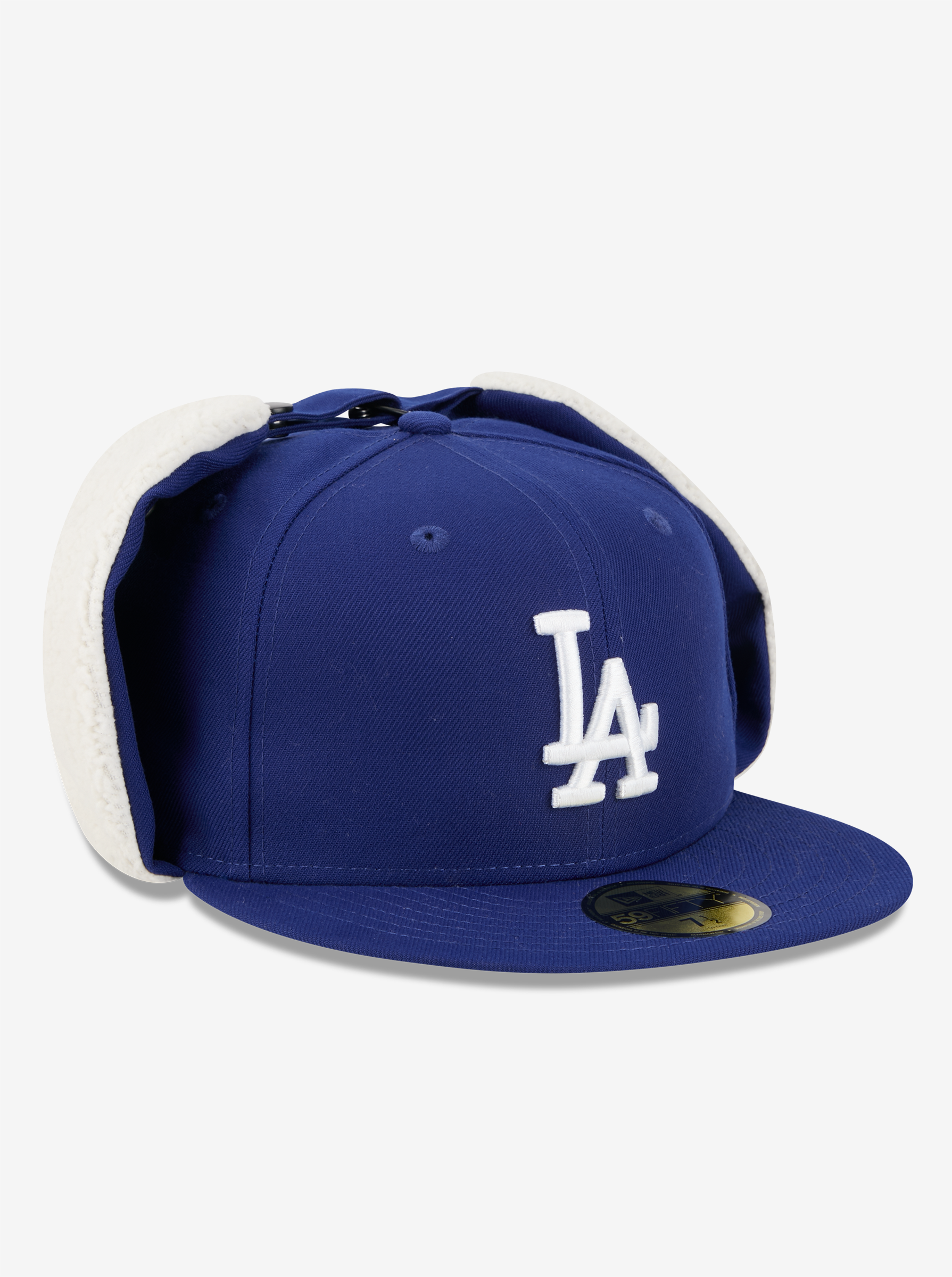 5950 Los Angeles Dodgers Dog Ear Classic Cap