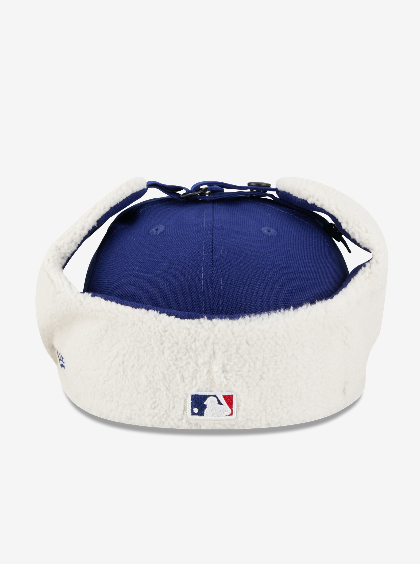 5950 Los Angeles Dodgers Dog Ear Classic Cap