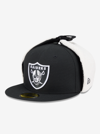5950 Las Vegas Raiders Dog Ear Classic Cap