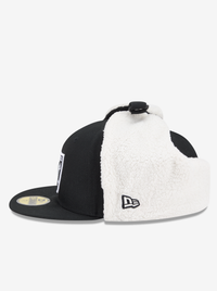 5950 Las Vegas Raiders Dog Ear Classic Cap