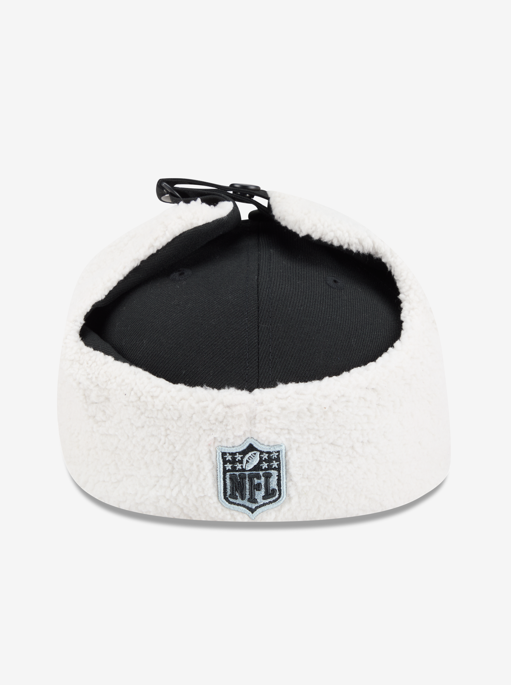 5950 Las Vegas Raiders Dog Ear Classic Cap