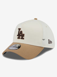 3930 A-Frame Los Angeles Dodgers Snapback Cap
