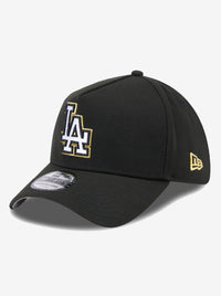 3930 A-Frame New York Yankees Stretch Fit Cap