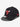 940 A-Frame Chicago Bulls Snapback Cap