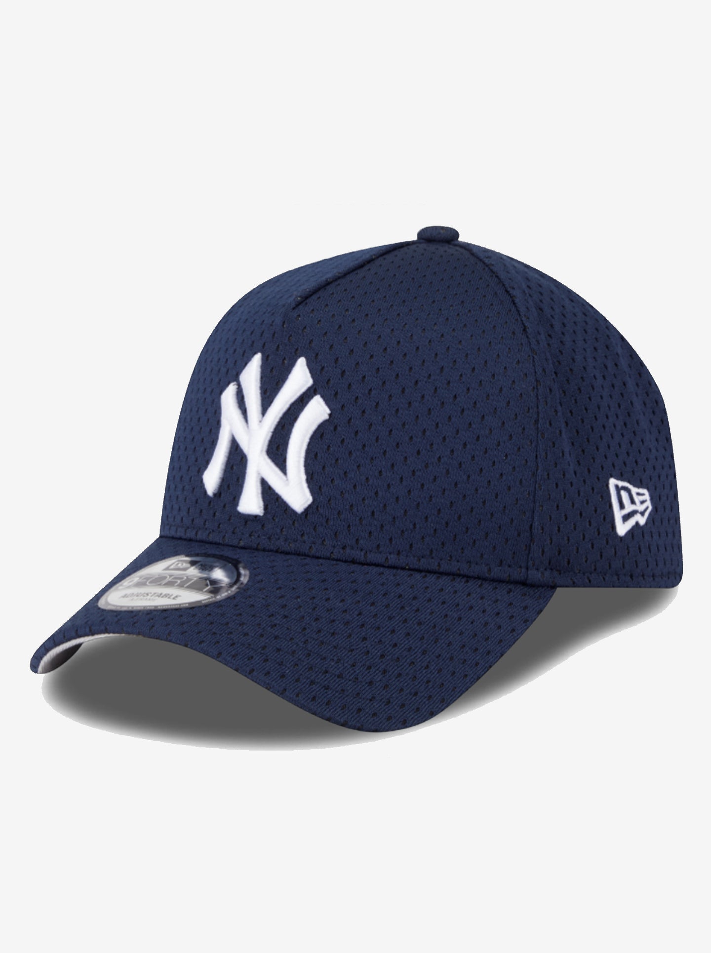 940 A-Frame New York Yankees Snapback Cap