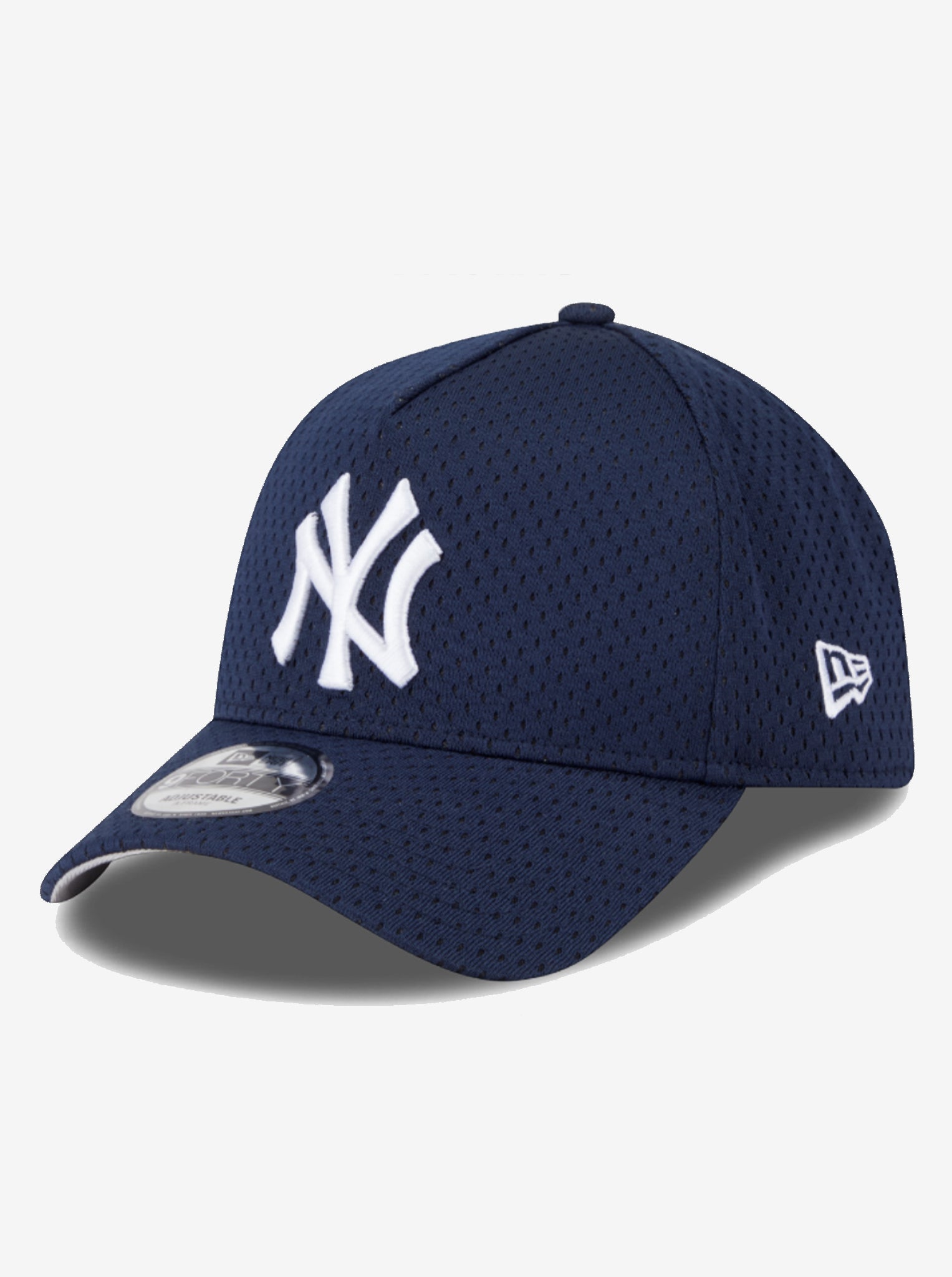 940 A-Frame New York Yankees Snapback Cap