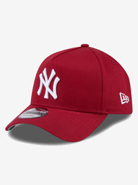 940 A-Frame New York Yankees Snapback Cap