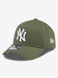 940 A-Frame New York Yankees Snapback Cap