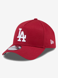 940 A-Frame Los Angeles Dodgers Snapback Cap