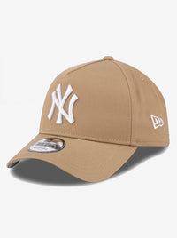 940 A-Frame New York Yankees Snapback Cap