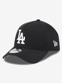 940 A-Frame Los Angeles Dodgers Snapback Cap