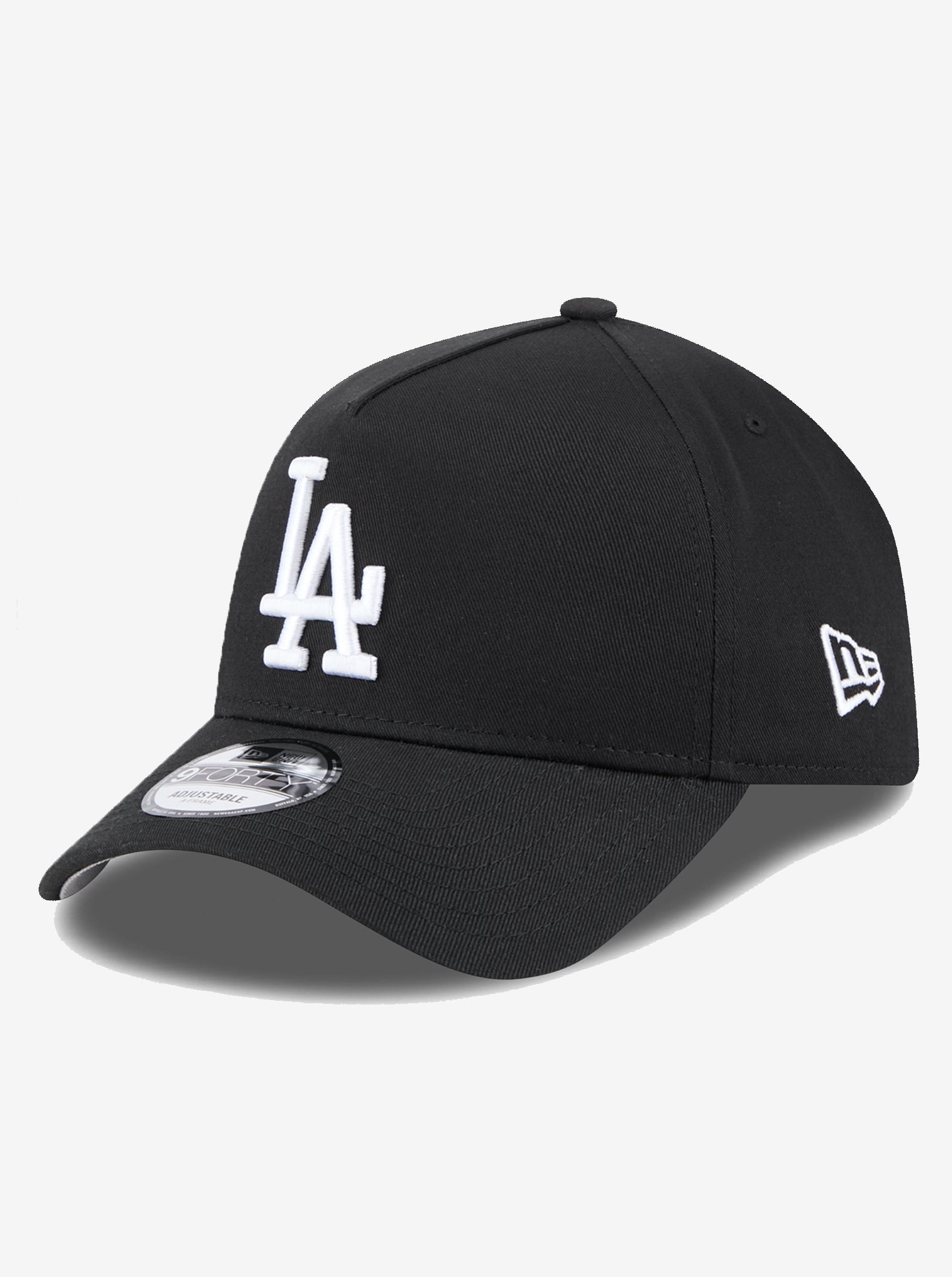 940 A-Frame Los Angeles Dodgers Snapback Cap